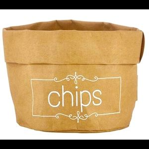 Reusable Chip Holder-Large Holder